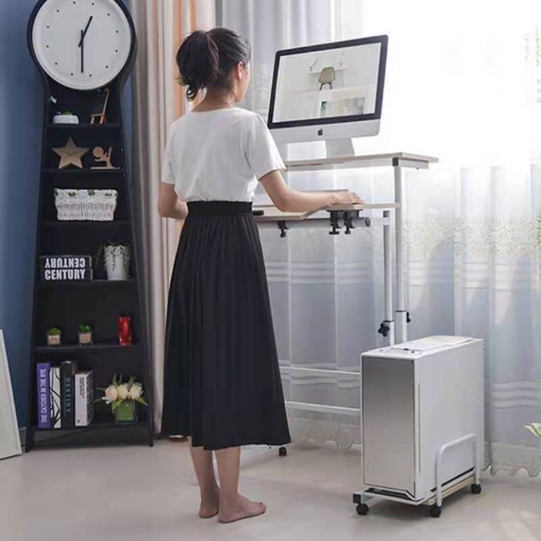 standing desk